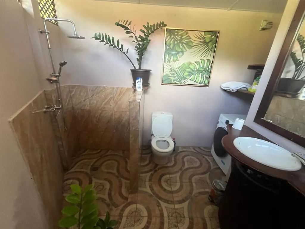 Fare Bali Moorea - Exotisme ! Temae 0*,